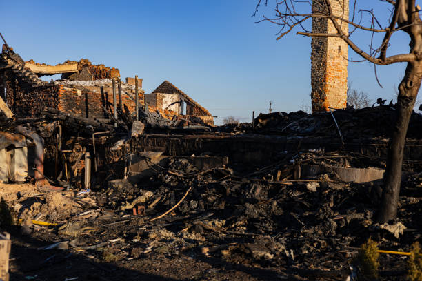 24/7 Emergency Fire Damage Repair experts in New Prague, MN