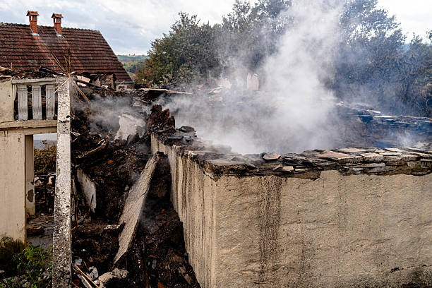Reliable Fire Damage Repair contractor in New Prague, MN by Fire Damage Biloxi