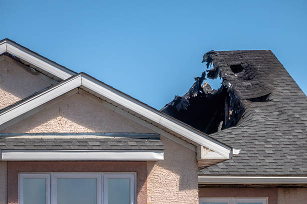 Licensed Fire Damage Repair service in New Prague, MN - Fire Damage Biloxi